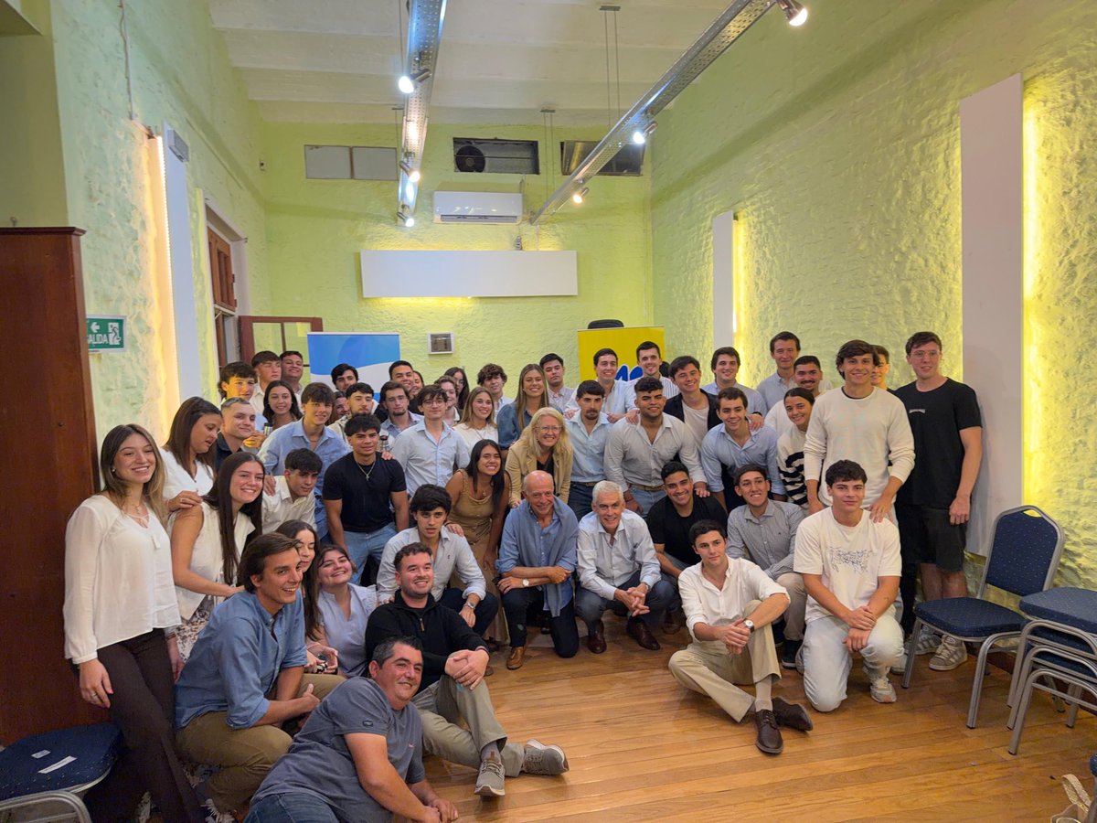 Javier García tweet media