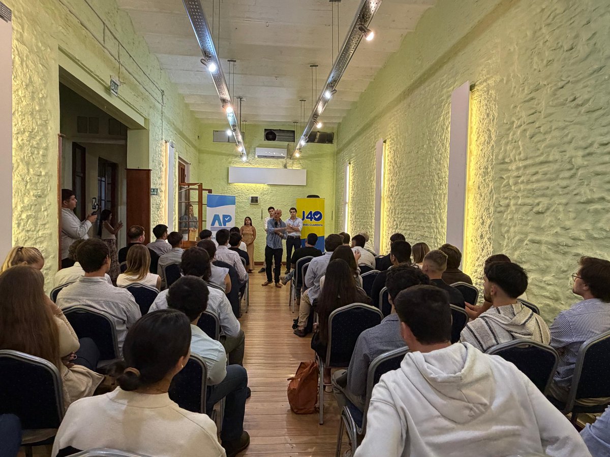 Javier García tweet media