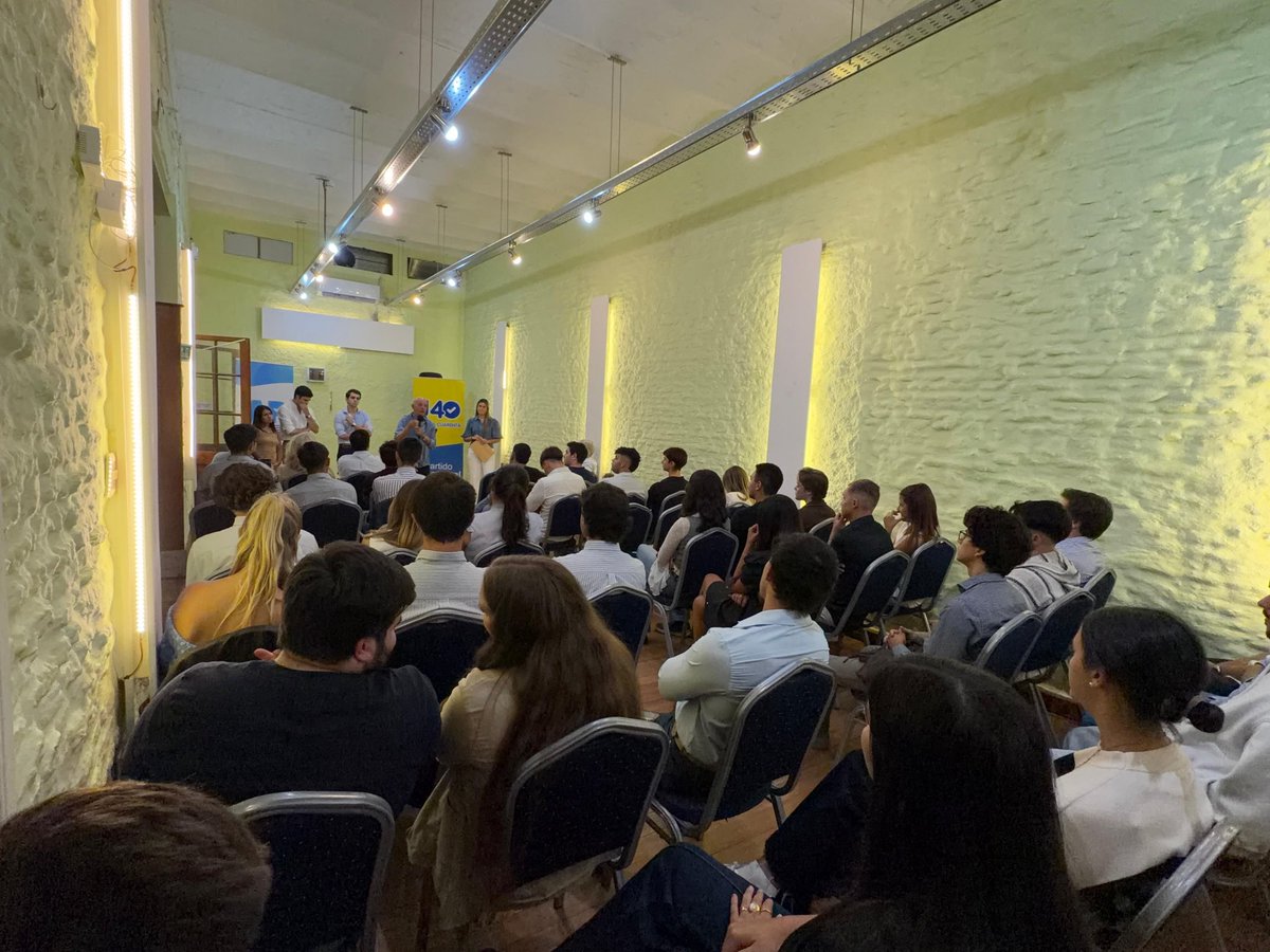 Javier García tweet media