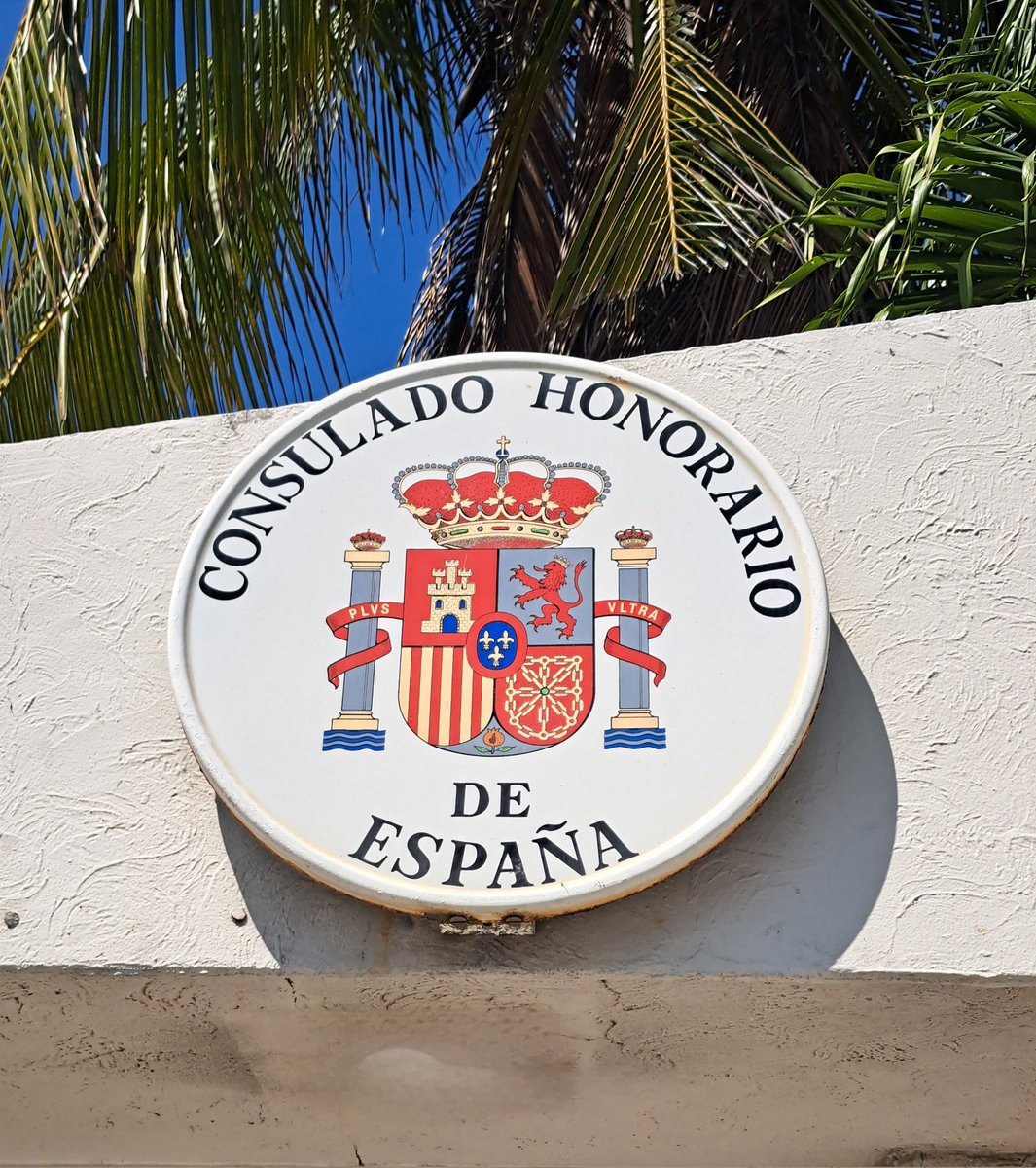 Consulado General de España en la Ciudad de México tweet media