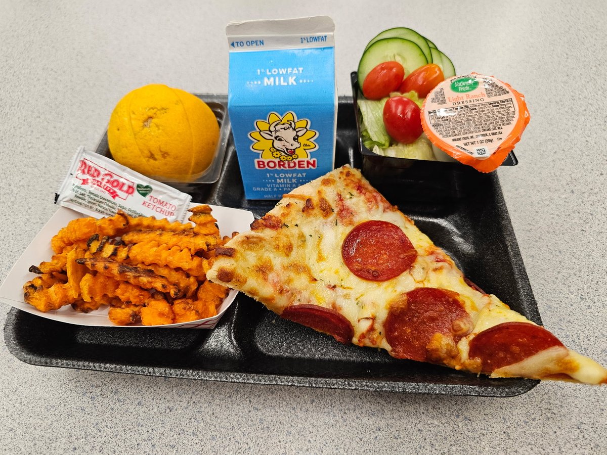 Cobb County School Nutrition tweet media