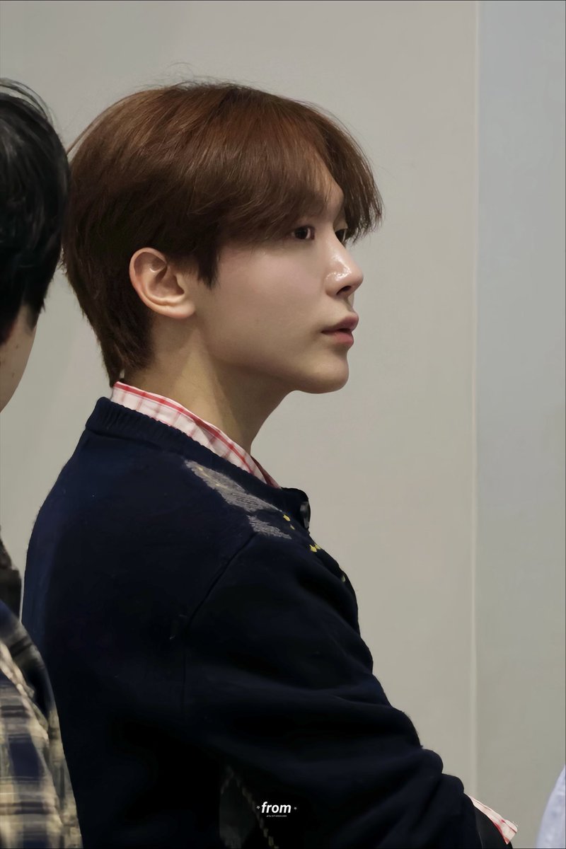 260227 ICN 출국 ✈️
 
이 남자 오늘 청순하네 🤎

#SEVENTEEN #세븐틴 #승관
#SEUNGKWAN #スングァン #부승관