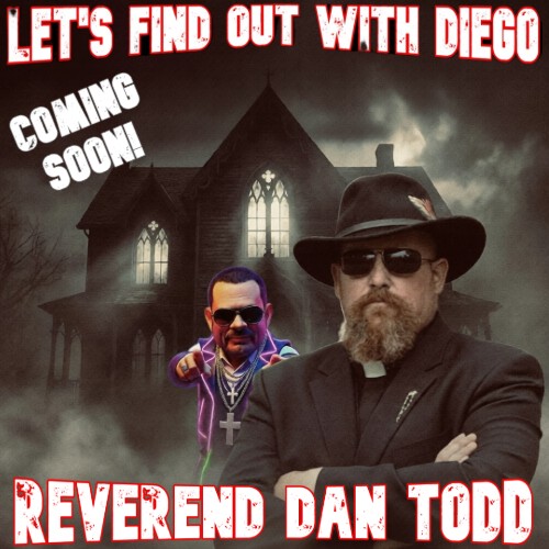 Diego the Podcaster tweet media