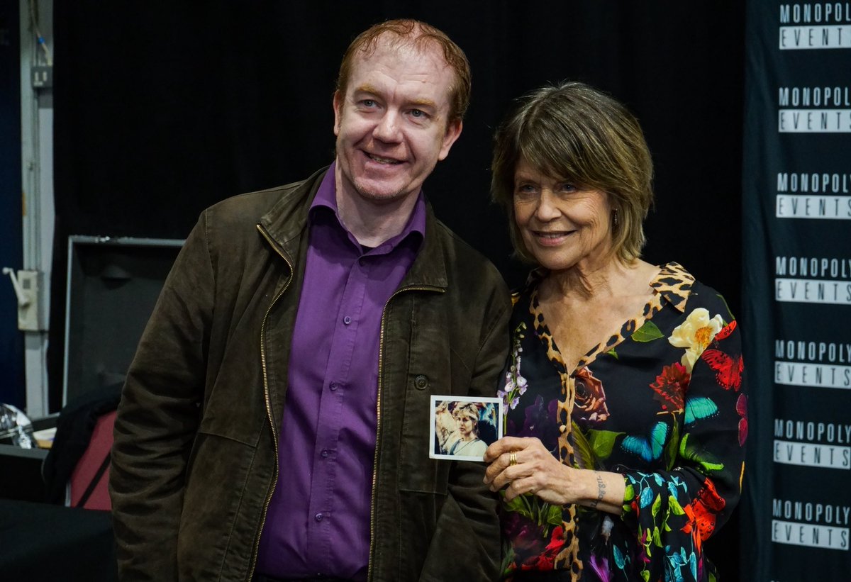 Comic Con Midlands tweet media