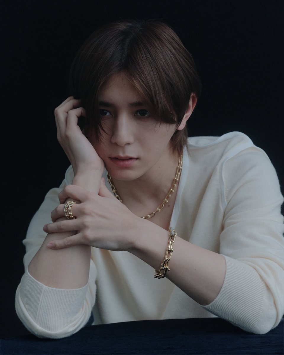 The Fashion Post（ザ・ファッションポスト） tweet media