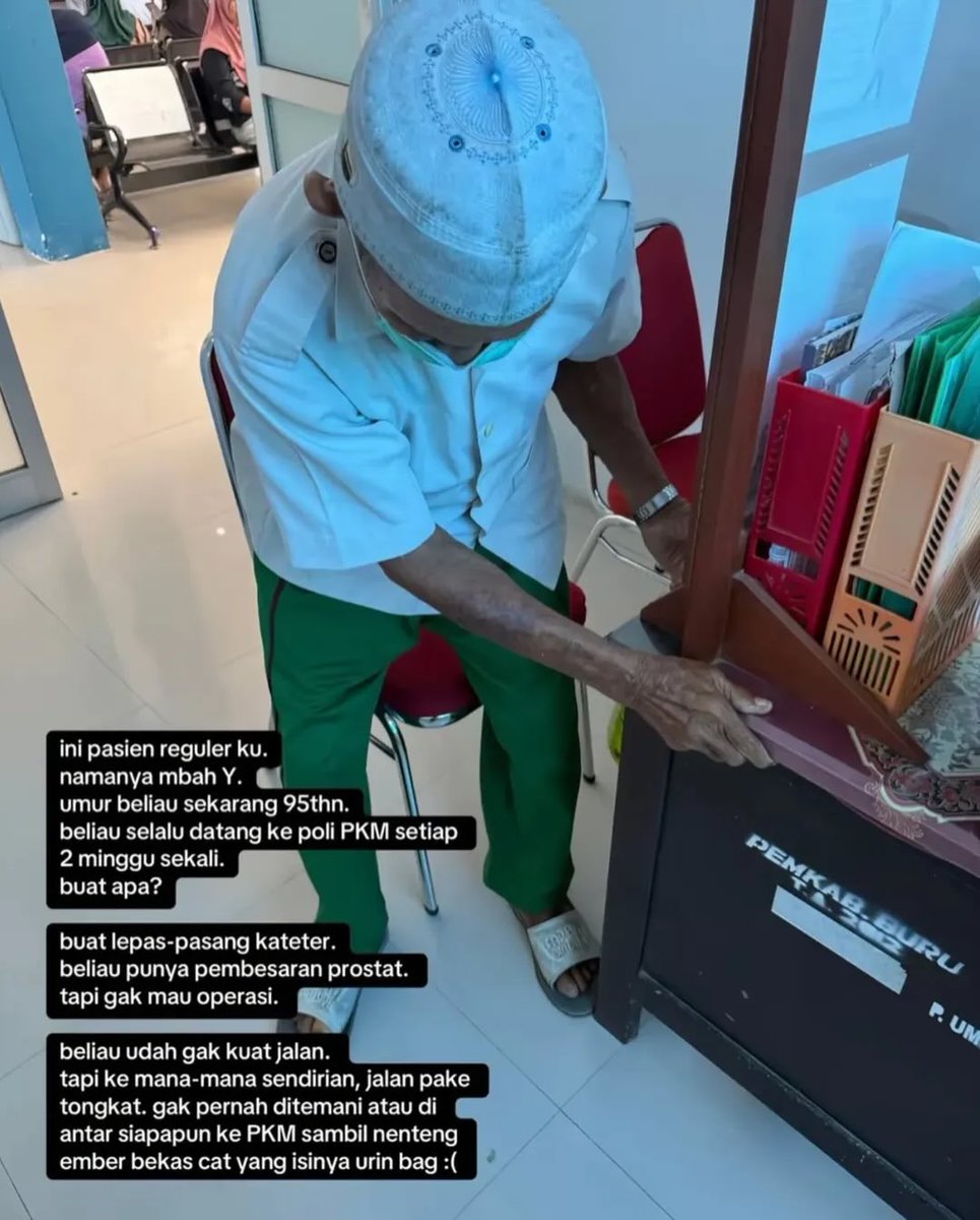 Netizen Bawel tweet media