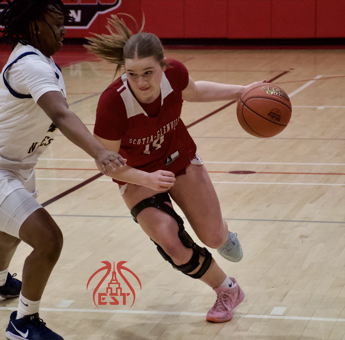 Empire State Takeover tweet media