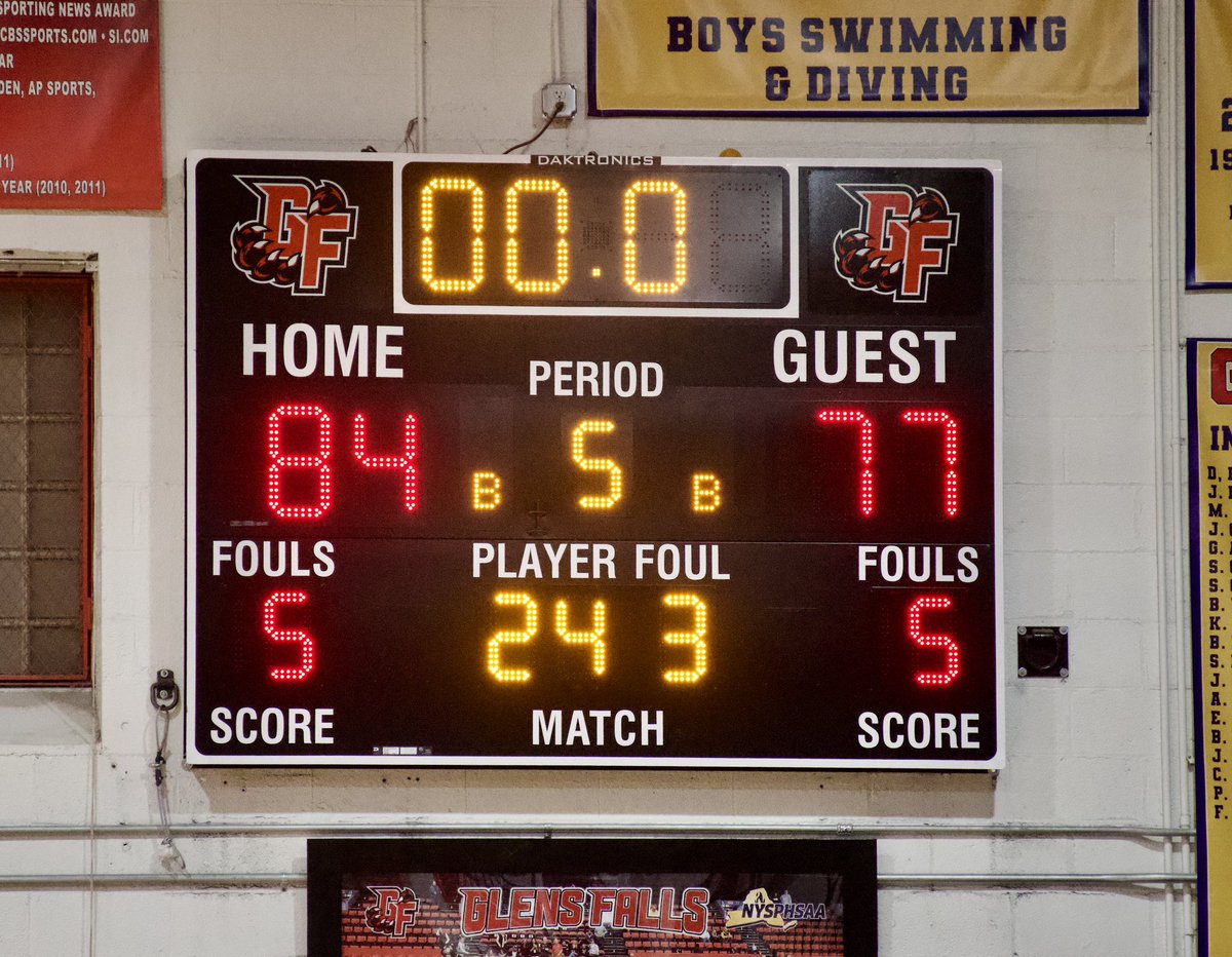 Empire State Takeover tweet media