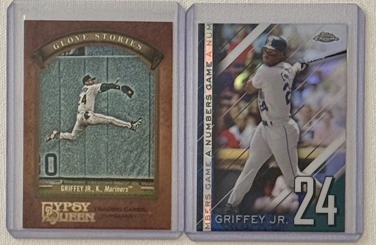 OK Cards & Collectibles tweet media