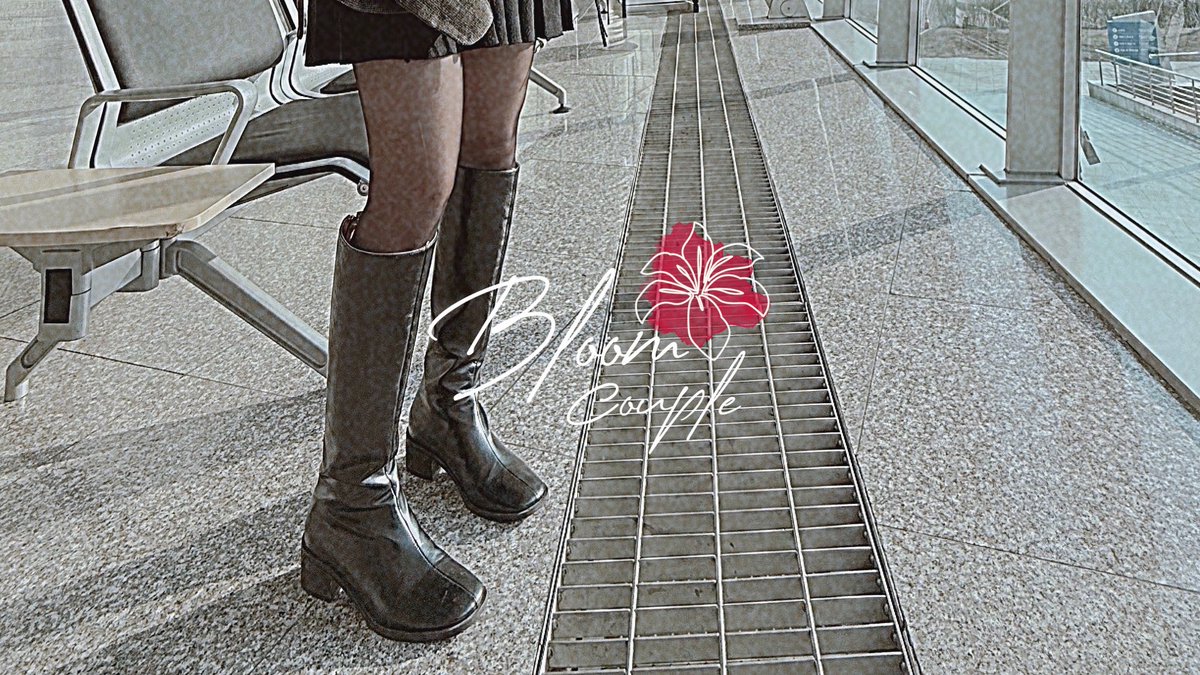 블룸부부🌺 tweet media