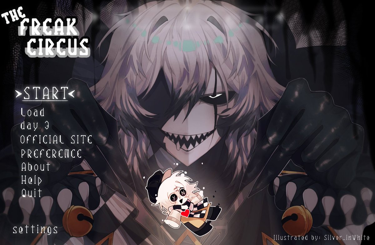 Silver_inWhite🥀_(Mewkton) tweet media