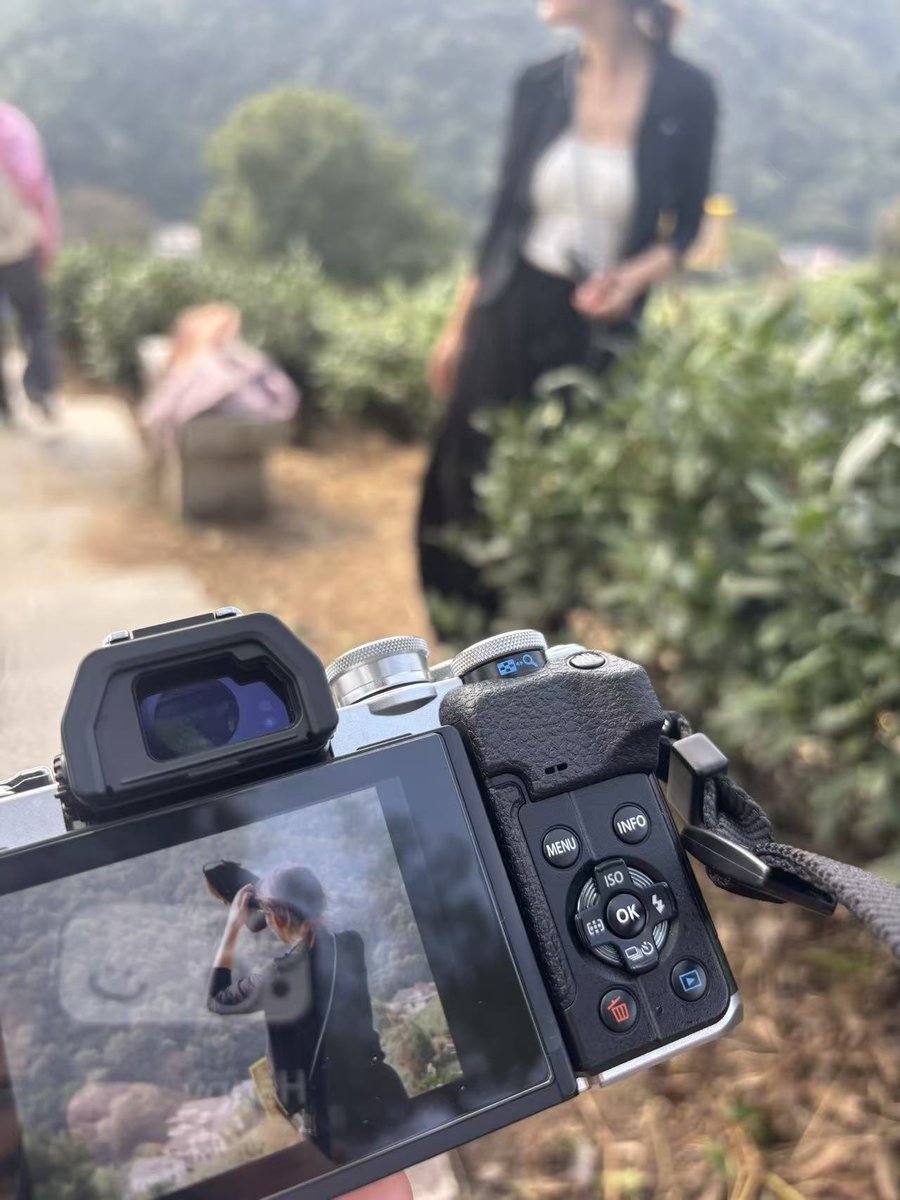 杭州夫妻 tweet media