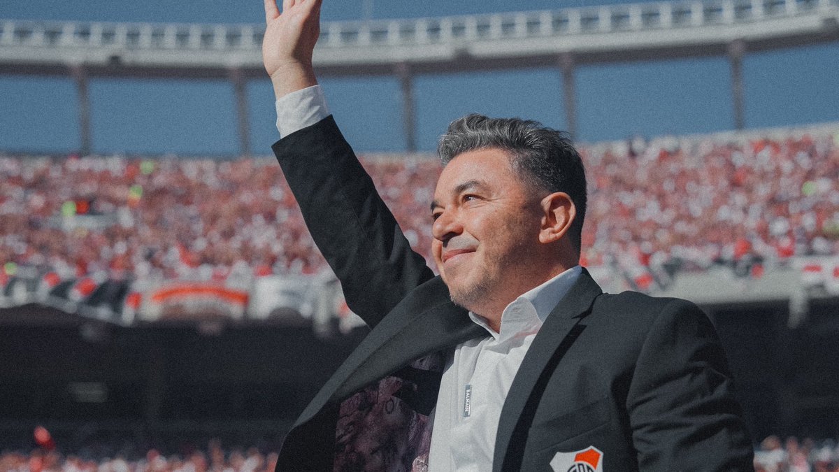 Nos volveremos a ver, porque siempre hay un regreso...