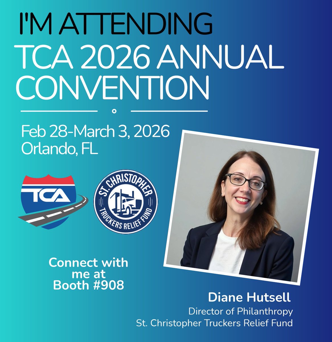 Truckers Relief Fund tweet media