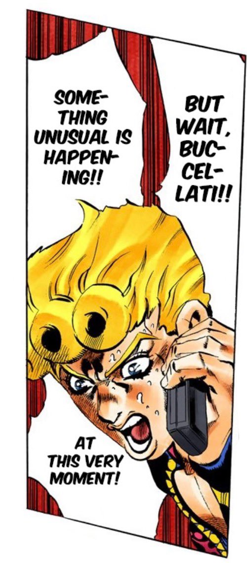 day 832: under a ton of pressure