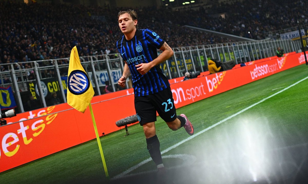 Mido 9 🇮🇹⭐️⭐️2️⃣0️⃣ tweet media