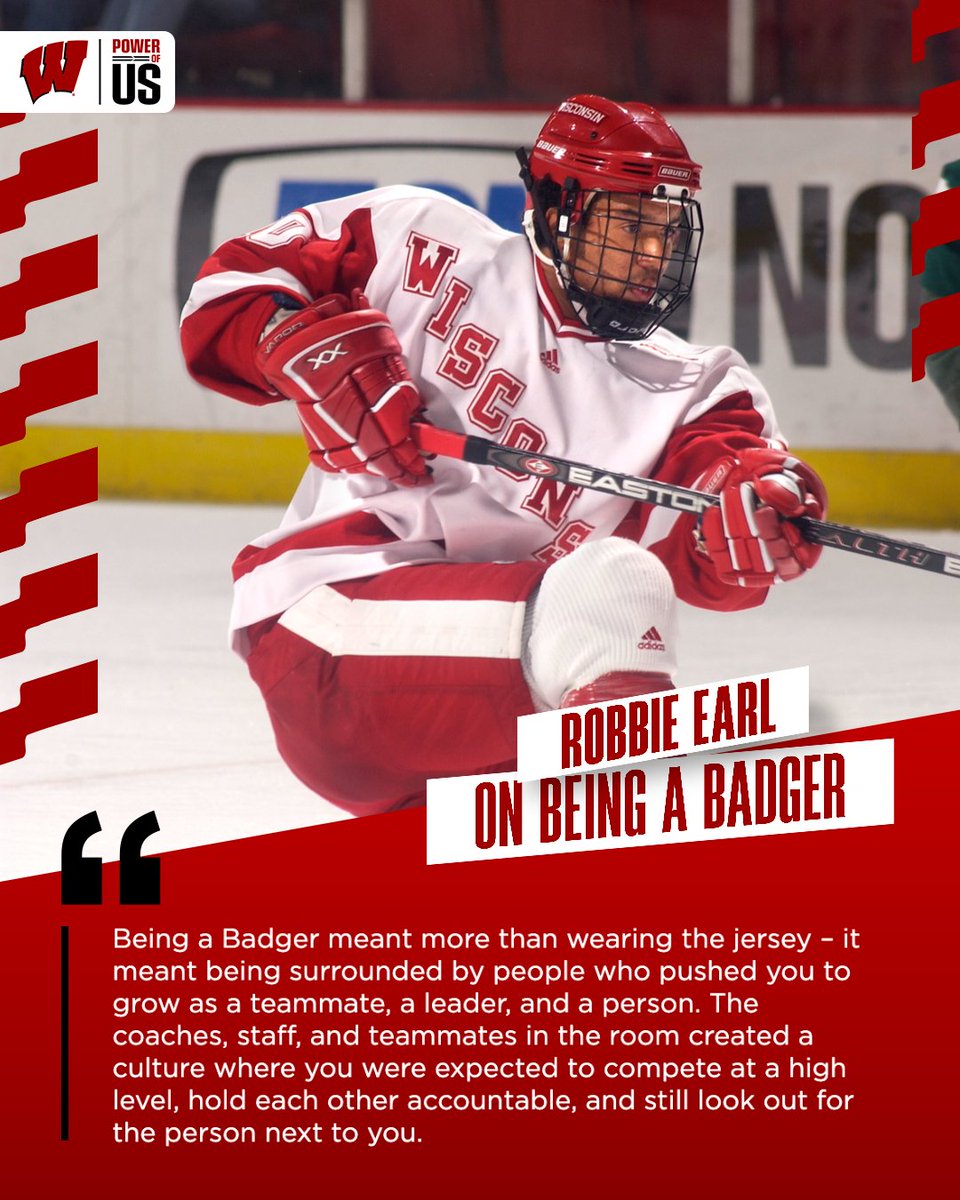 Wisconsin Badgers tweet media