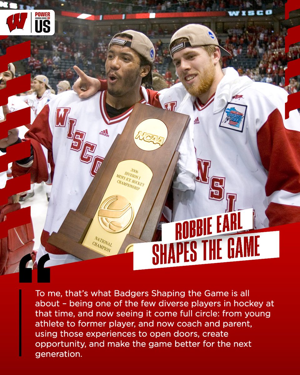 Wisconsin Badgers tweet media