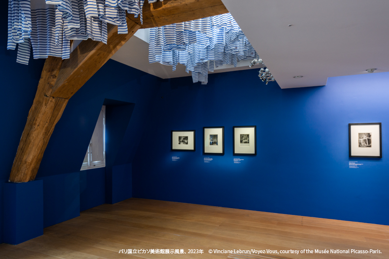 【公式】ピカソ meets ポール・スミス 展 tweet media