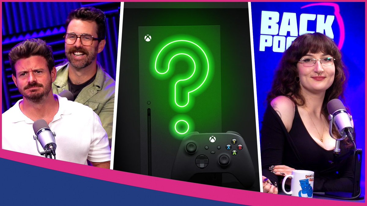 Back Pocket tweet media