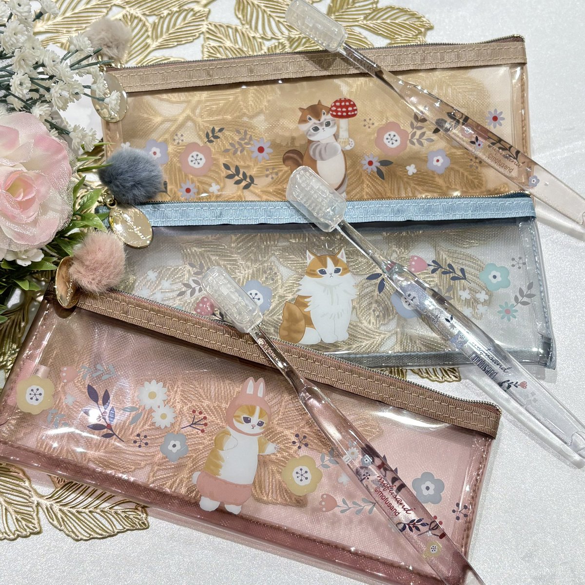 mofusandグッズ公式 (@mofusand_kouhou) / Posts / X