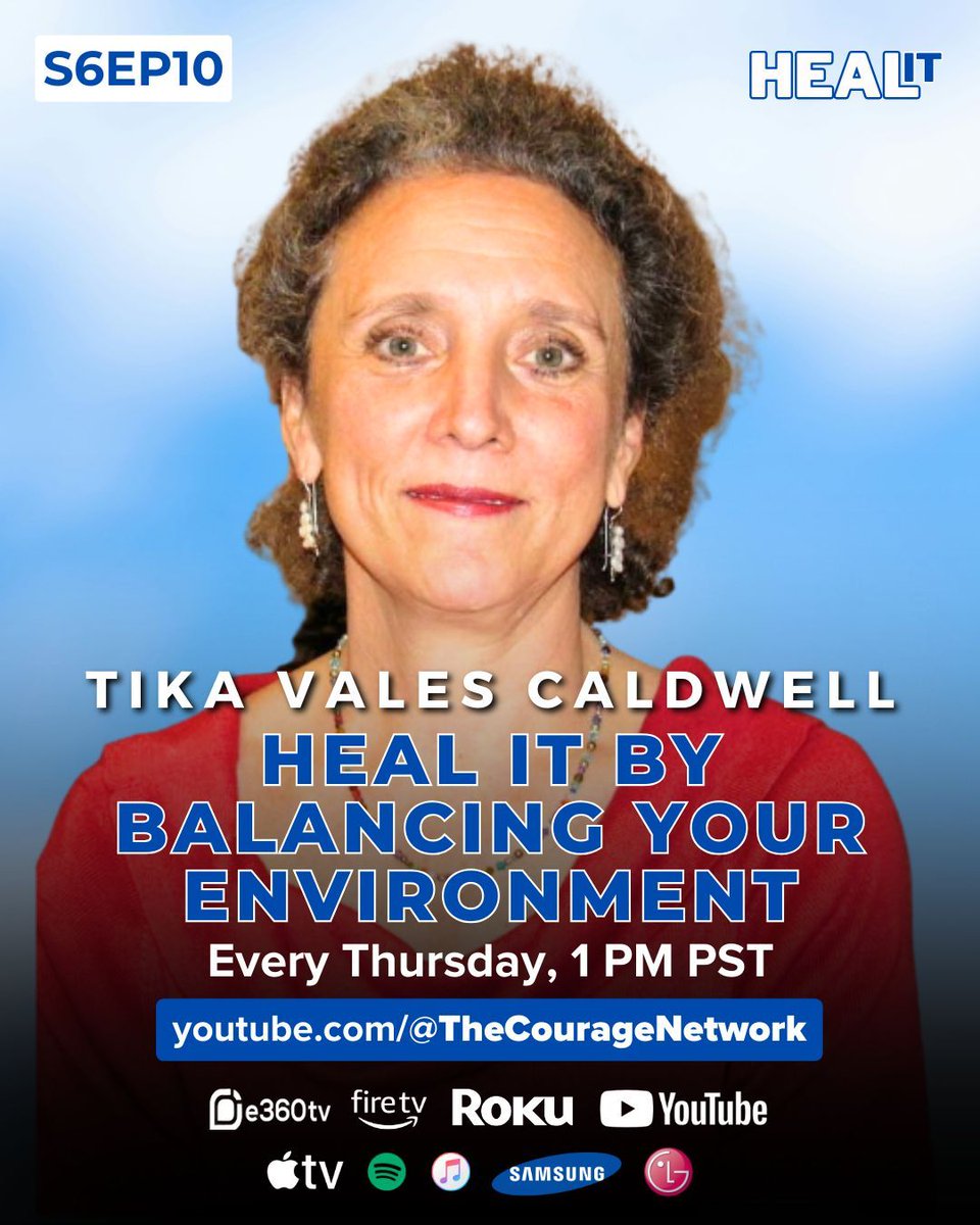 Ken D Foster tweet media