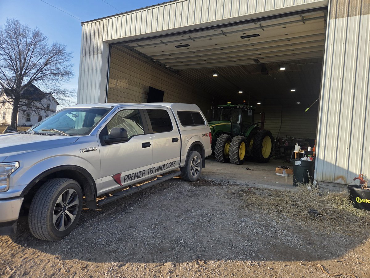 Premier Technologies tweet media