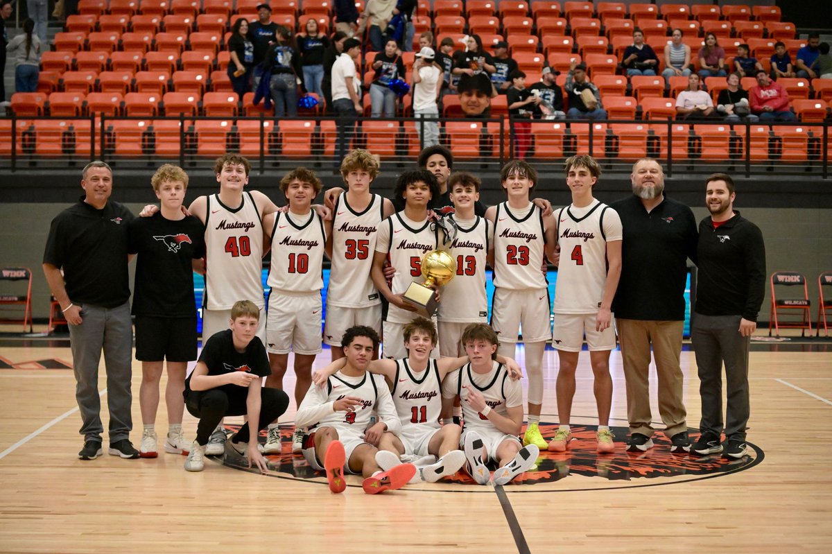 Shallowater Sports Network tweet media