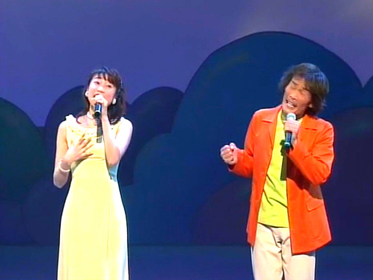 シアワセ 作詞：坂田修 作曲：坂田修 編曲：池毅 うた：杉田あきひろ