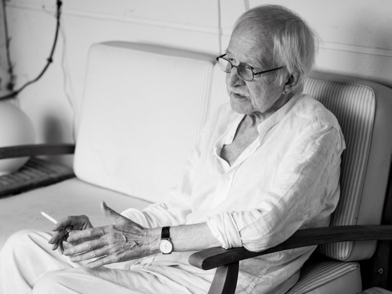 "La igualdad no solo es imposible, es indeseable"

Antonio Escohotado