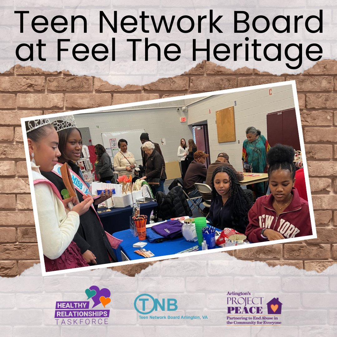 Project PEACE tweet media