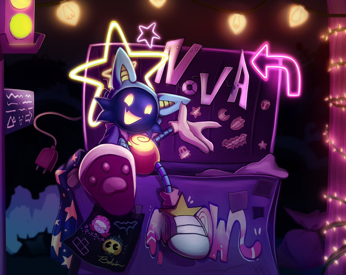 Mocomics tweet media