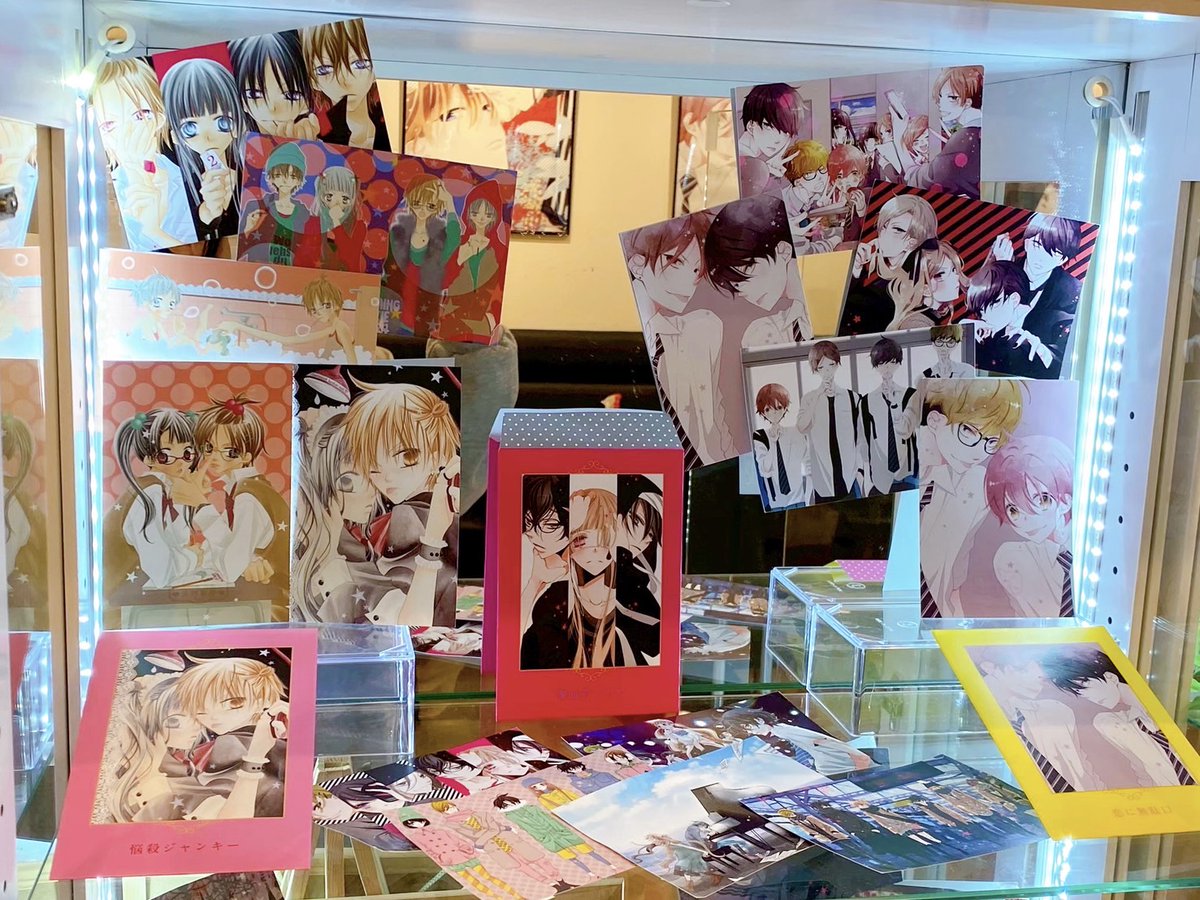 ┈ ✦✧✧✦ ┈┈✦✧✧✦┈ 福山リョウコ 25周年 歴代メンズ♛執事