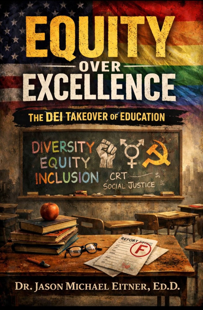 Jay_Eitner's tweet image. Coming to a brick &amp;amp; mortar and online bookstore near you! #DEI #DEIB