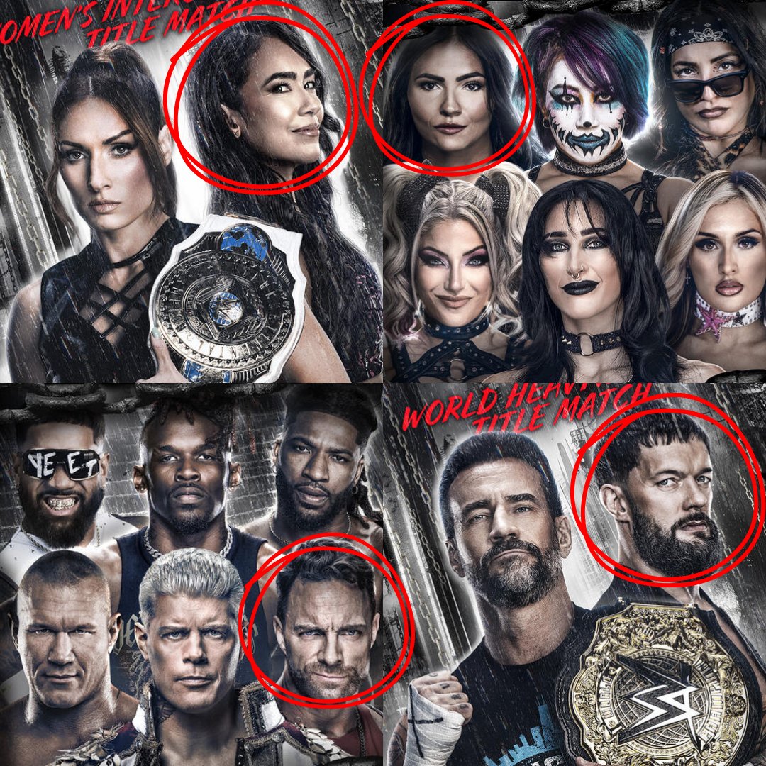 Aaron Fernandes tweet media