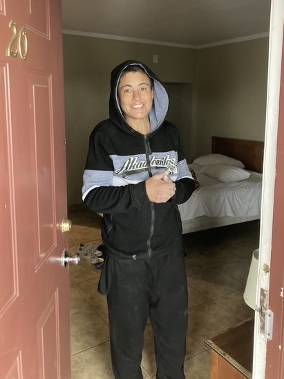 LA Homeless Services Authority tweet media