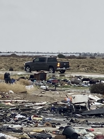 LA Homeless Services Authority tweet media