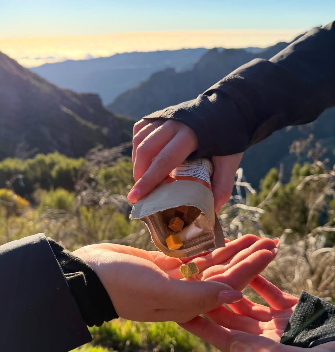 EXPEDITION FOODS® tweet media