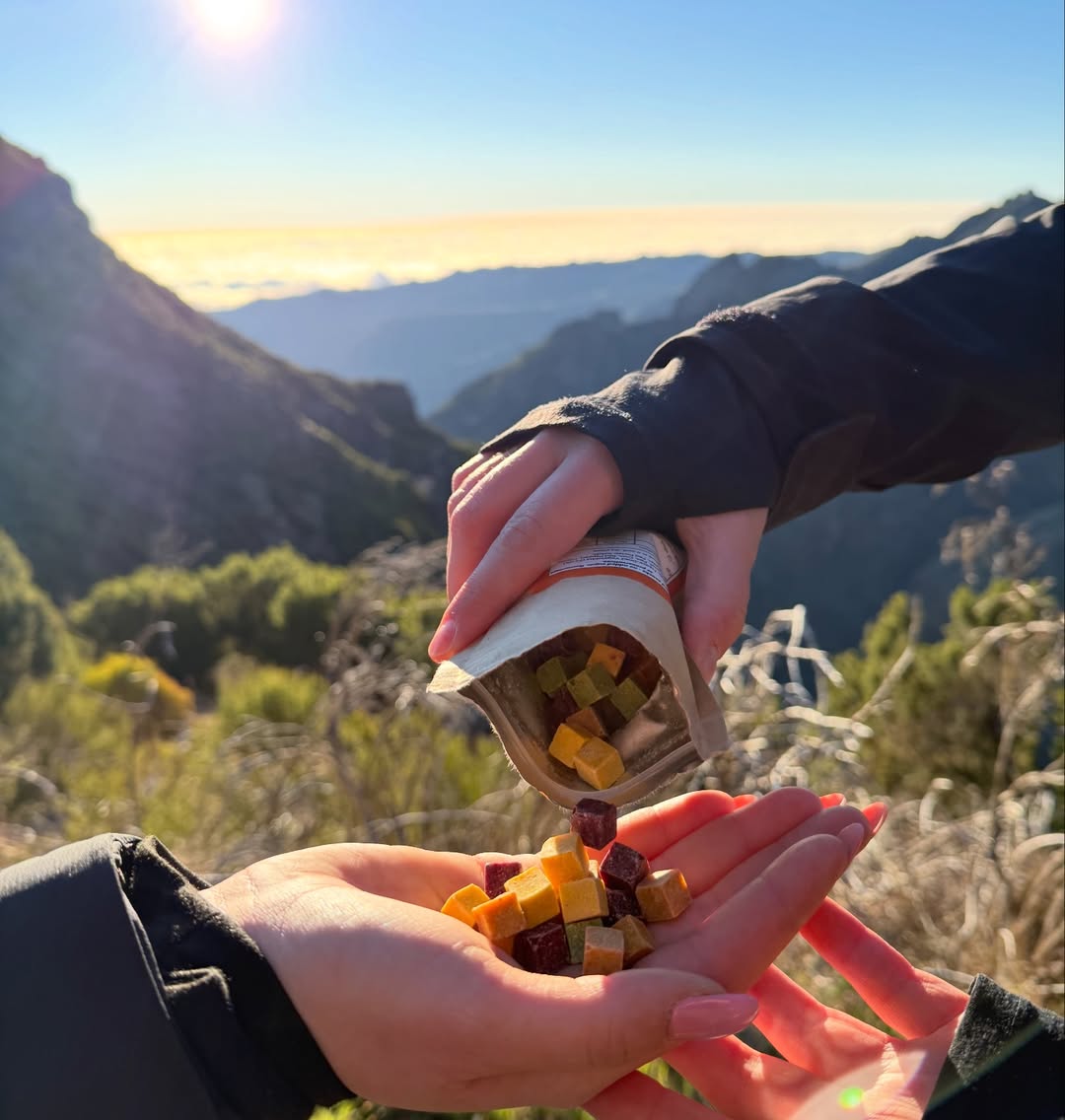 EXPEDITION FOODS® tweet media