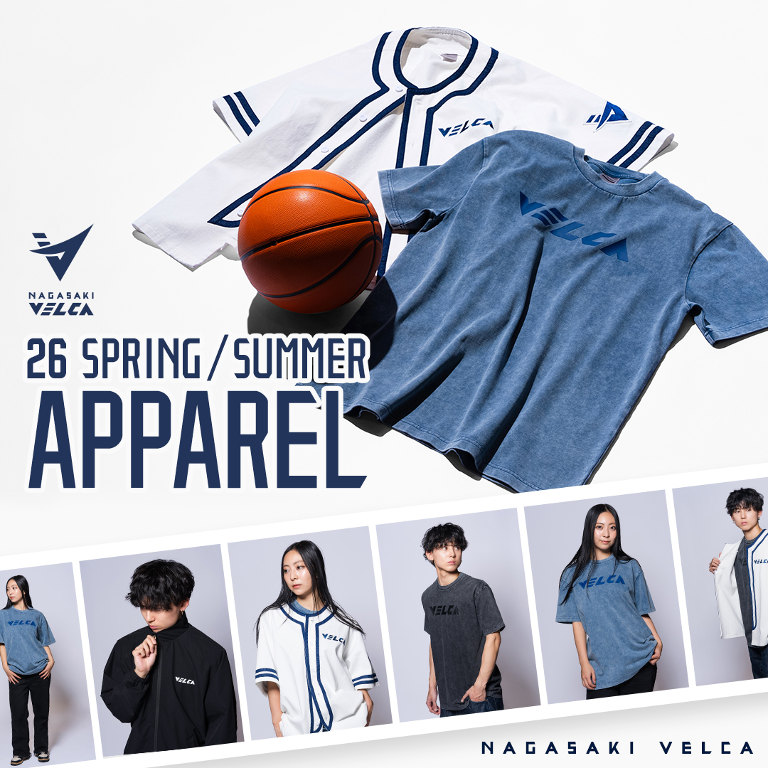🏀グッズ情報🏀 昨日よりオンラインストアで開始した新グッズ＆新