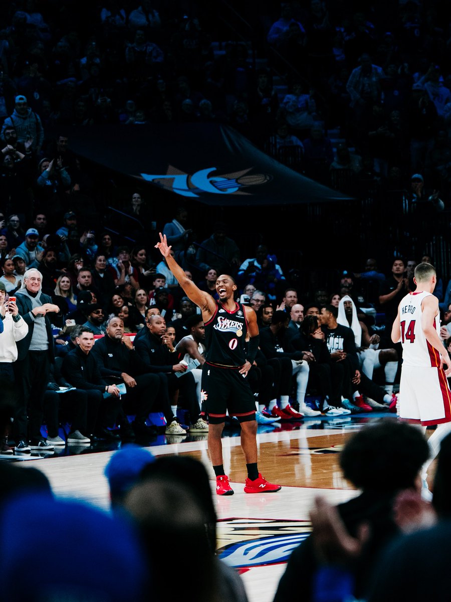 The Franchise… RECORD