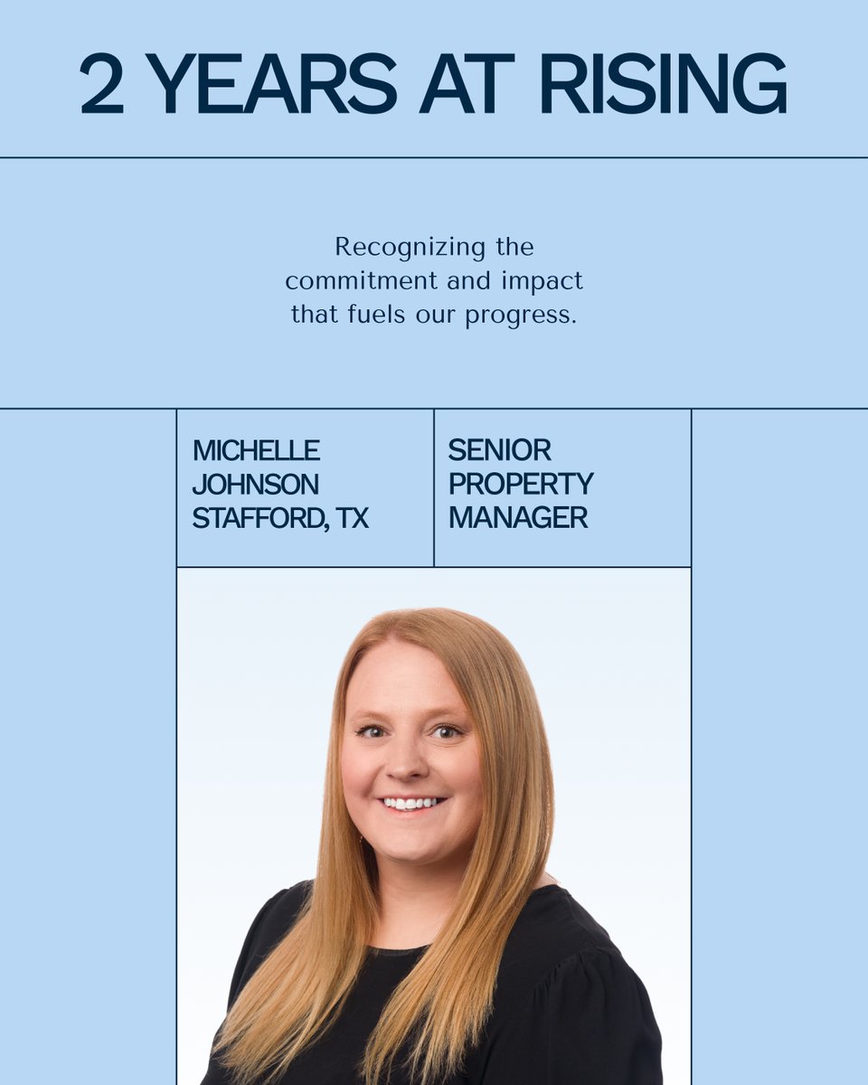 Rising Realty Partners tweet media