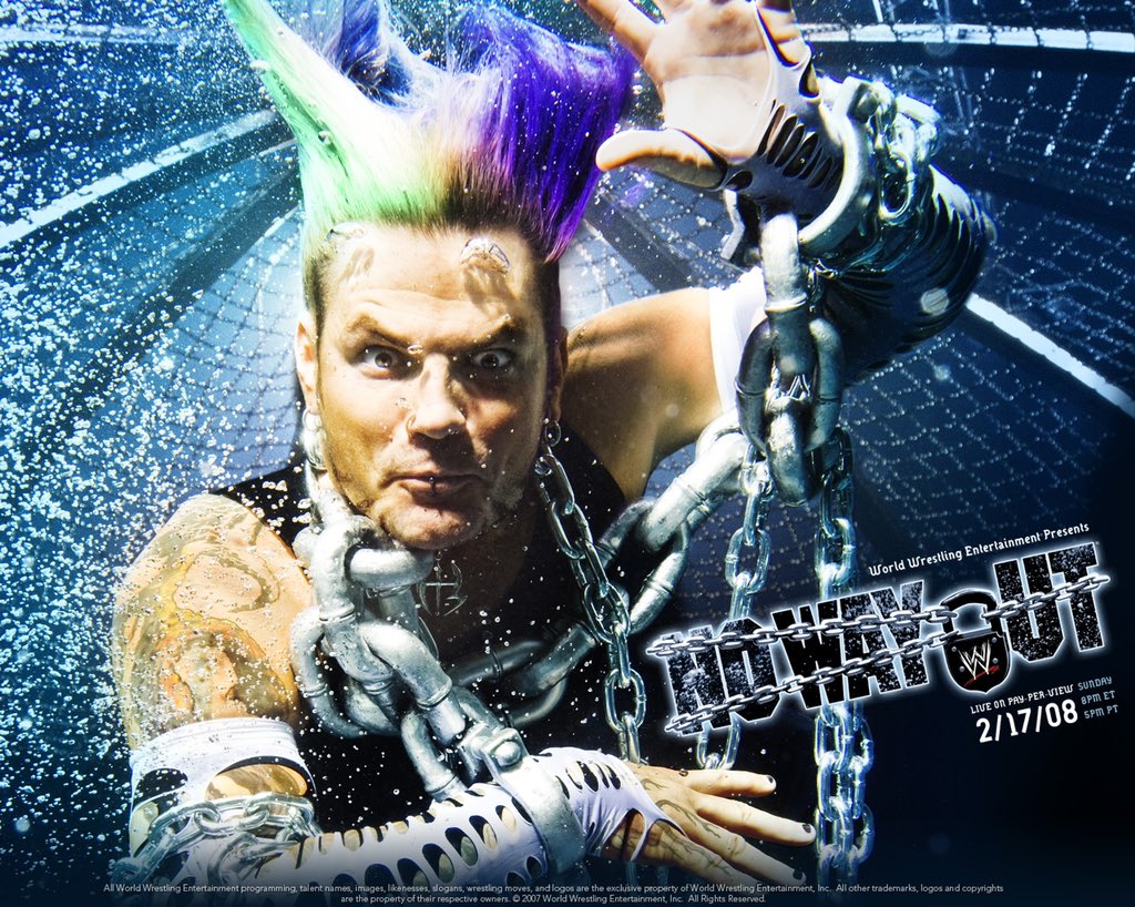 jeff hardy thinker (@daredevilhardy) on Twitter photo 