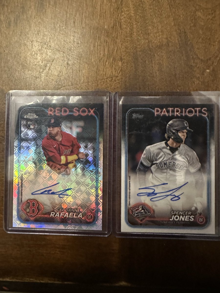 RJC Cards tweet media