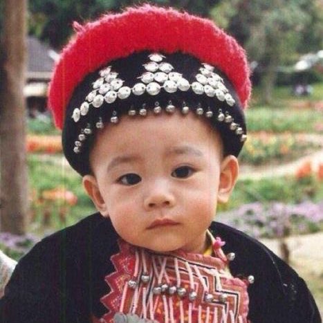 ___xxtyar's tweet photo. หาแทบไม่ได้แล้วไอดอลที่มีรุปพรีเดตอนยังเป็นเบบี๋เยอะขนาดนี้ สานฝันแม่เลี้ยงออนไลน์มาก https://t.co/QqT5g2tvOx