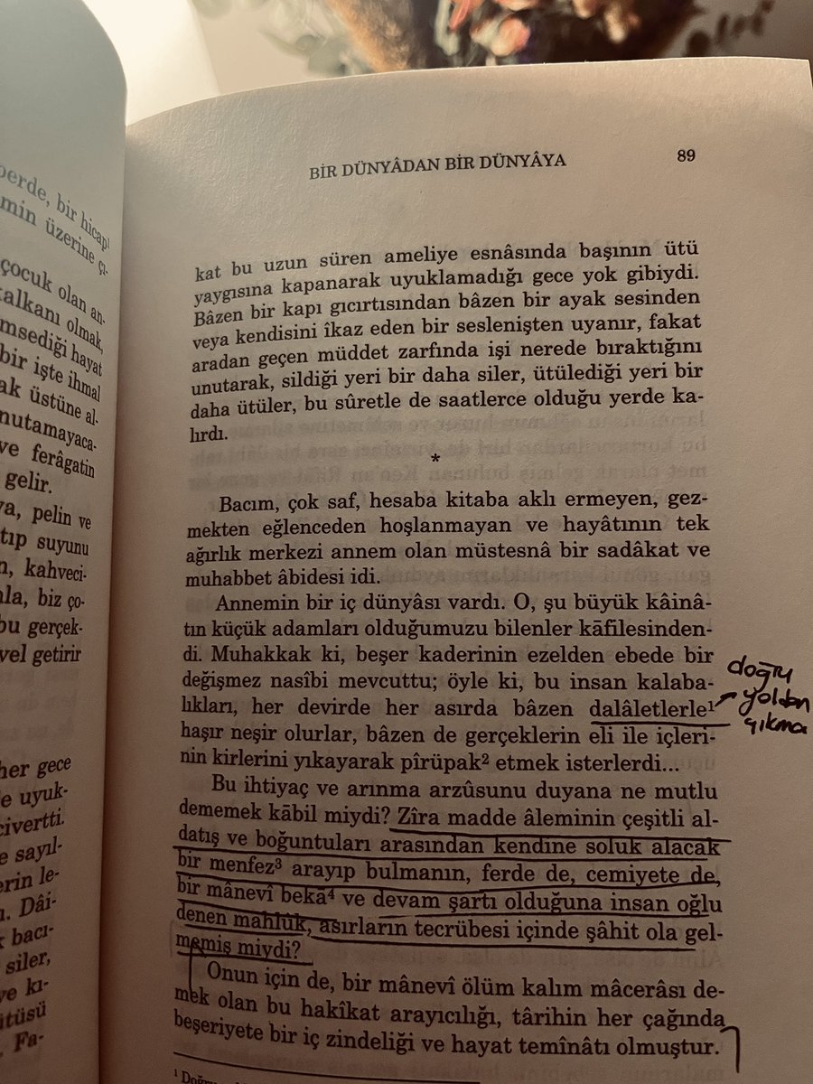hafıza mahzenine yapılan istifler