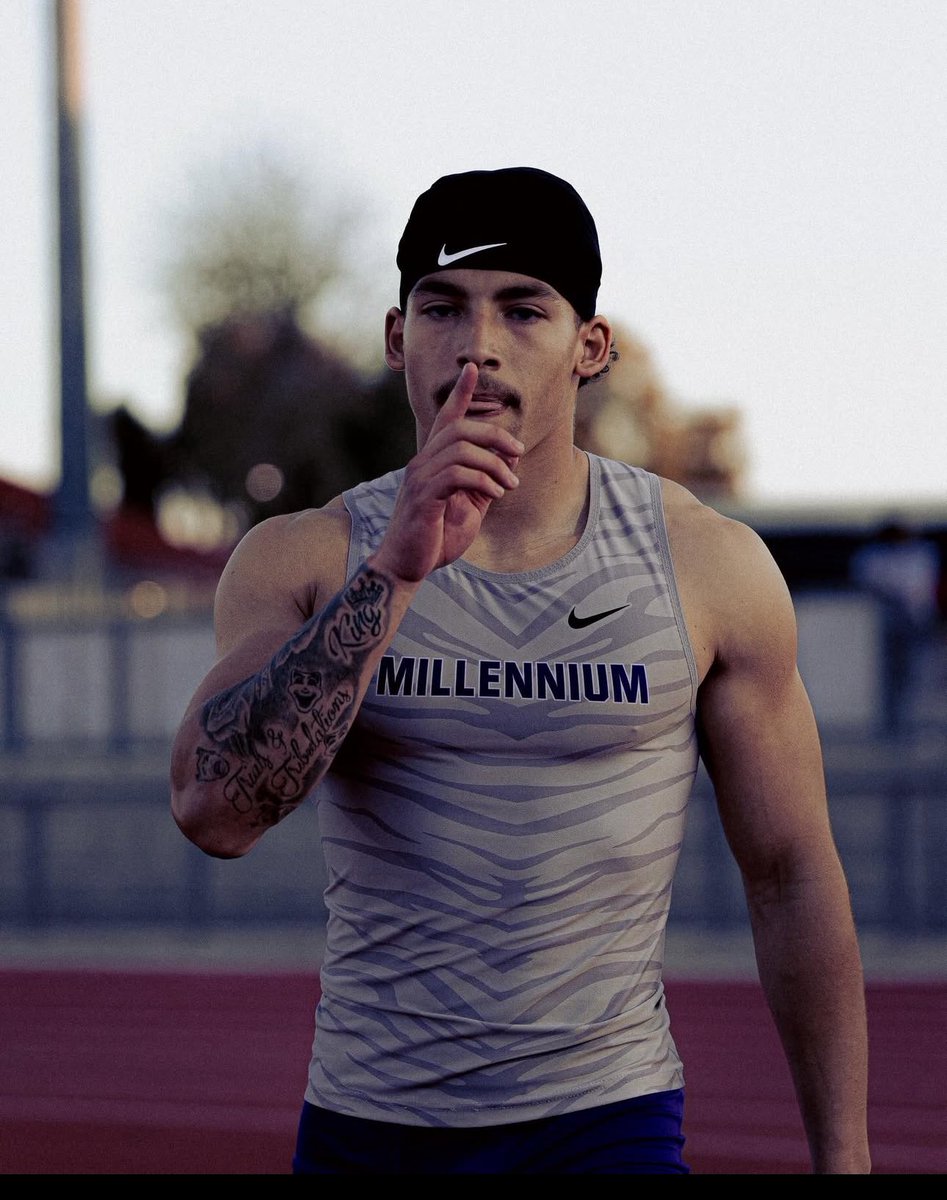 King Johnson 2027 tweet media