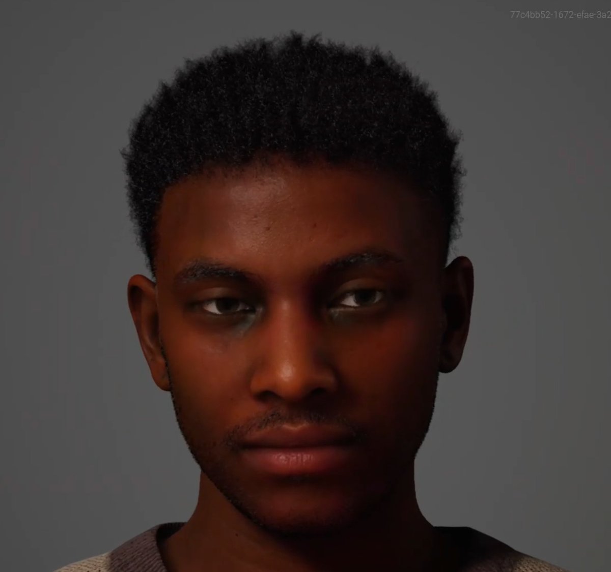BLIGHTEMARE's tweet photo. Meet Dante Mills! Our main protag! The base mesh will be used for sculpting in zbrush to make more definitive features and injured states.
#gamedev #character #3d #blightmarestudios https://t.co/74GyIFTKDd