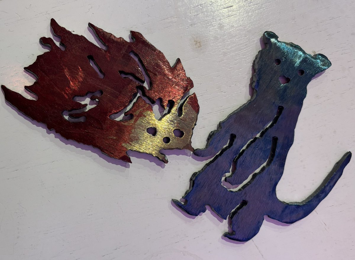 Quill • They/Them tweet media