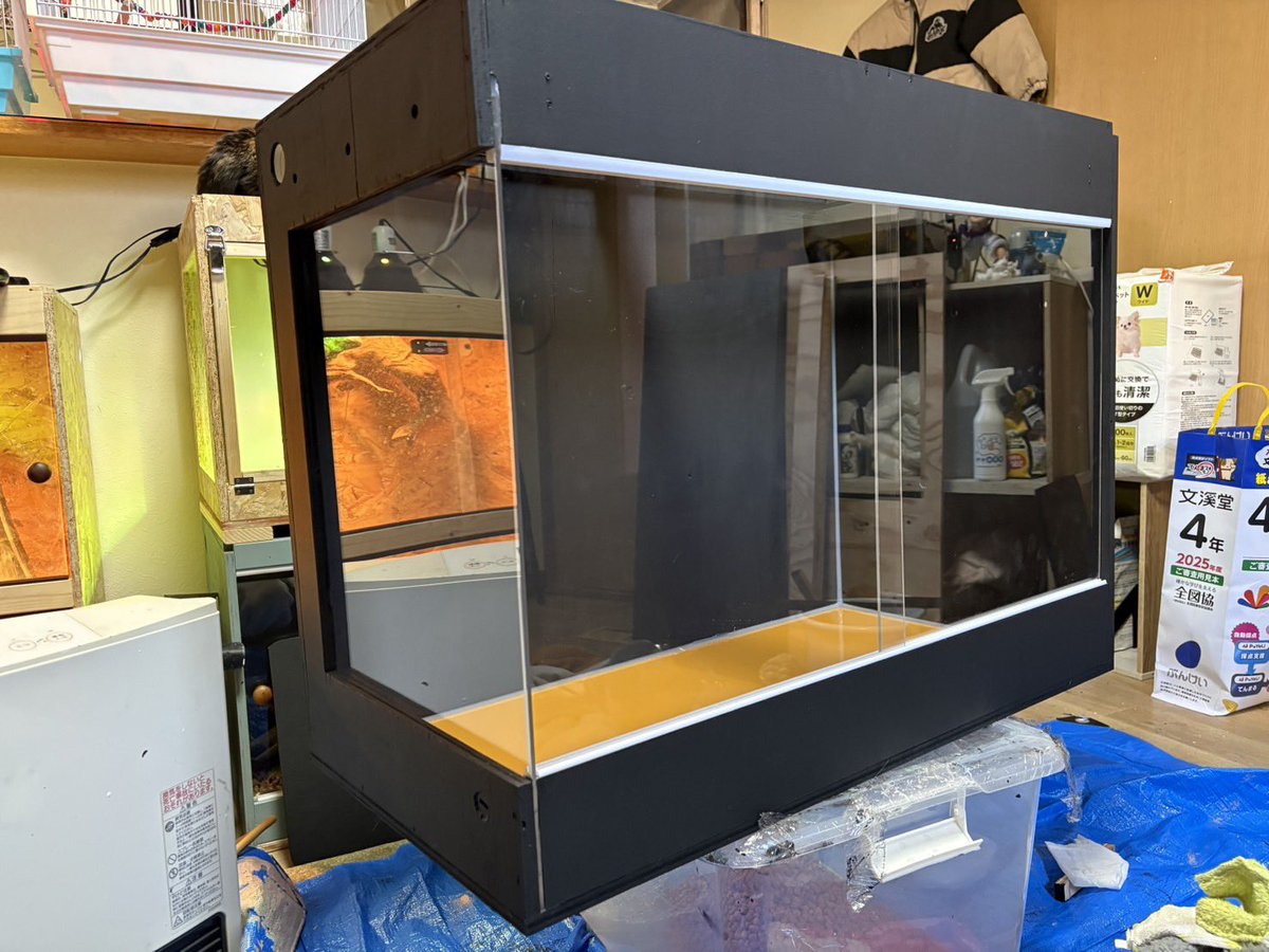 いつもありがとうございます！ 忙しくてなかなか プレゼント企画が進み